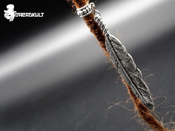 viking rune ribbon steel dread perls, psy dread jewlery,  dread beads, dread jewelry, gypsy, goa jewelry, dreadkult, dread pearls, hippie, hippie jewelry, goa, psy jewelry, Dread jewelry